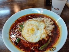 小面-忆碗面(华新街店)