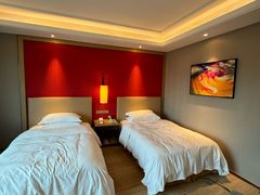 -南京维景国际大酒店(南京博物院店)