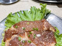 -东门韩国烤肉·韩国料理(烟台朝阳街店)