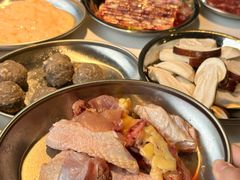 -白沙码头海鲜广场