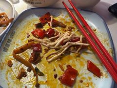 -柳喜辣·烧烤酒局(跃进总店)