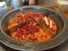 -陈眼镜火锅(总店)