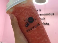 -果呀呀(国金街店)