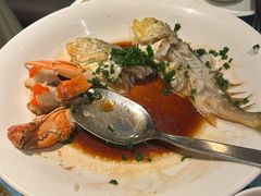 -三利音·玖弄小鲜(浦东嘉里城店)
