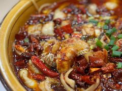 -巴蜀飘香川菜馆(无锡大饭东湖滨路酒吧街店)