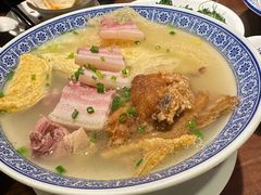 -老瑞福上海菜(人民广场店)