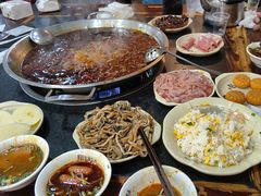 -储奇门鳝鱼火锅(总店)