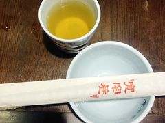 -张氏宽窄巷成都名小吃(茂业百货华强北店)