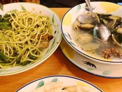 -萨莉亚意式餐厅(东山口店)