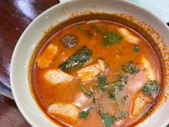 冬阴功汤-自然餐厅(Phuket)