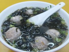 -味然香(起义路店)