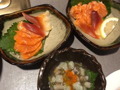 -小天鹅戴斯酒店鲸鲨百汇创作料理