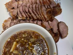 -煎饼卷大葱(春秋西路店)
