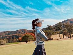 -麓湖高尔夫球俱乐部