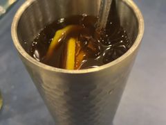 -金湖港式餐厅(建外店)