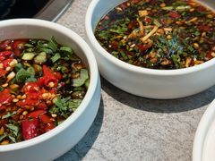 -菌自在·云南野生菌火锅(长安万达店)