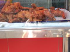 -香园炸鸡(鞍山西道店)