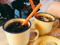 -东排食堂长沙小吃大排档(五一广场店)