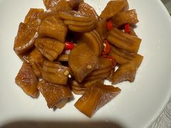 -凤阁楼果木烧鹅(鹤山大鹏路店)