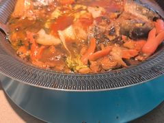 -半天妖烤鱼(西直门凯德mall店)