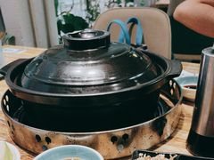 -春润大地海南椰子鸡(沙井京基百纳广场店)