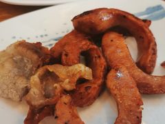 -一井烧肉·活鳗·寿司(望京SOHO店)