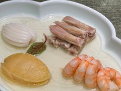 -苏帮袁Sue Cuisine(来福士店)