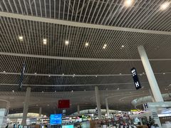 -青岛胶东国际机场