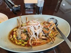 -环球港凯悦 · 享悦中餐厅