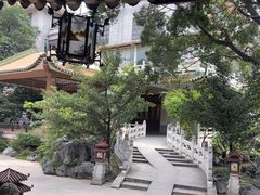-东江渔村·古典园林·30年粤菜老字号(太和店)