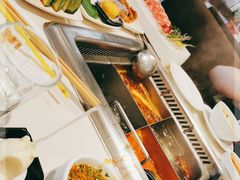 -海底捞火锅(锦艺城店)