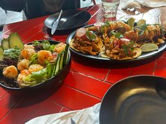 -Luchador摔跤手墨西哥餐厅(恒宇广场店)