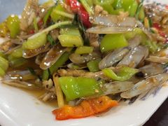 -岛中岛·海鲜大排档·万宁老字号(东澳店)