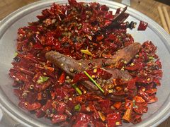 -叶派龙虾•招牌香辣蟹·海鲜(中海国际店)