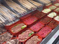 -老马路串串香火锅(北门桥店)