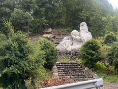 -浙东大峡谷风景区