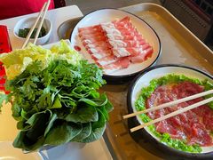 -山城辣妹子(定福庄店)