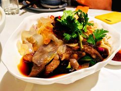 -八府香鸭·啫啫煲(华山路店)