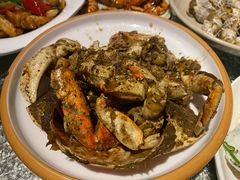 -达叔香味海鲜(海棠68环球美食街店)