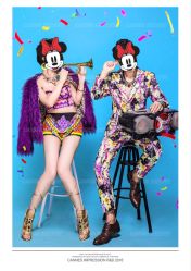 -戛纳印象摄影(潮拍定制馆)