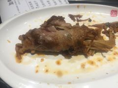 -湘汇概念铁板烧(铁西万达店)