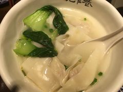 -张氏宽窄巷成都名小吃(茂业百货华强北店)