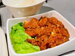 -海底捞火锅(河东万达广场店)