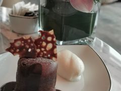 -悦厅·下午茶(杭州柏悦酒店)