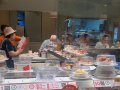 -新一番三文鱼寿司(大东海店)