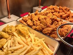 -火炉火自助餐(喜隆多店)