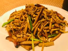 -梁家大院•农家菜(昆山会展中心店)