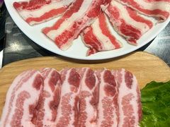 -金一味烤肉餐厅(新首尔旗舰店)