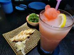 -YAMAKAWA(龙湖胥江天街店)
