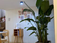 -旧识old mate·烘焙蛋糕店